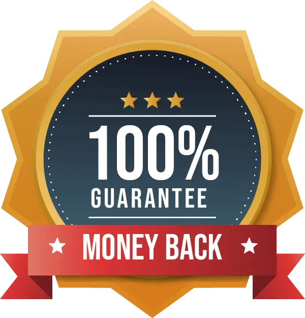 The Wealth Signal Money Back Guarantee