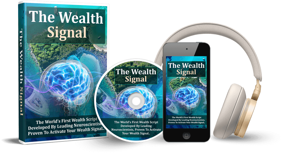 The Wealth Signal Official